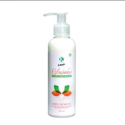 GluPaKo Body Lotion