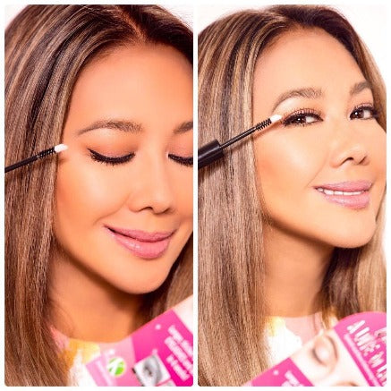 This is an a Love to Lash Eyelash and Brow Enhancing Serum