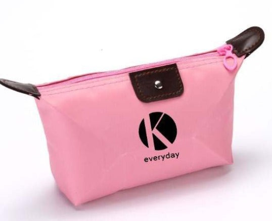 This is a K Magic Limited Edition Pouch bag