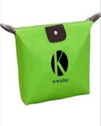 This is a K Magic Limited Edition Pouch bag