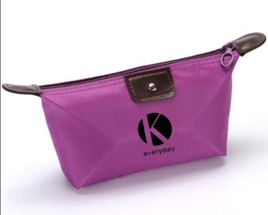 This is a K Magic Limited Edition Pouch bag