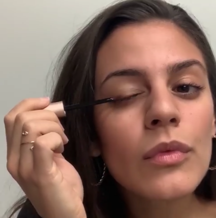 This is an a Love to Lash Eyelash and Brow Enhancing Serum