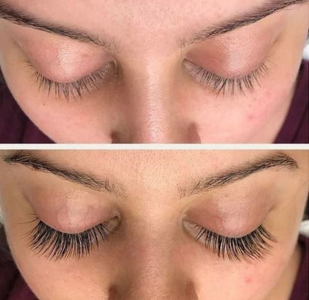 This is an a Love to Lash Eyelash and Brow Enhancing Serum