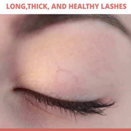 This is an a Love to Lash Eyelash and Brow Enhancing Serum