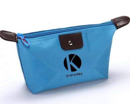 This is a K Magic Limited Edition Pouch bag