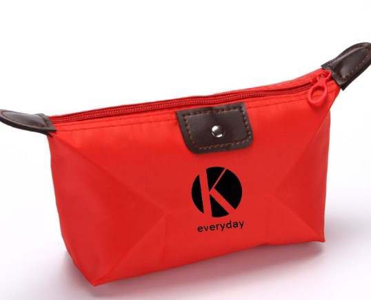 This is a K Magic Limited Edition Pouch bag