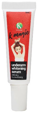 This is a K Magic Underarm Whitening Serum