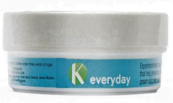 This is a K Magic Multi-Functional Body Cream